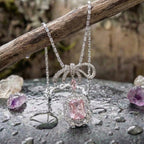 Brilliant Rhinestone Necklace