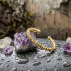 Classic Fashion Gold Bracelet