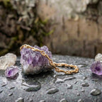 Elegant Golden Bracelet