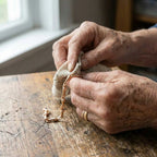 Elegant Golden Bracelet