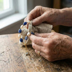 Elegant Ocean Pearl Bracelet