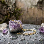 Elisa Sunburst Bracelet