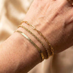 Essentials Bracelet Set