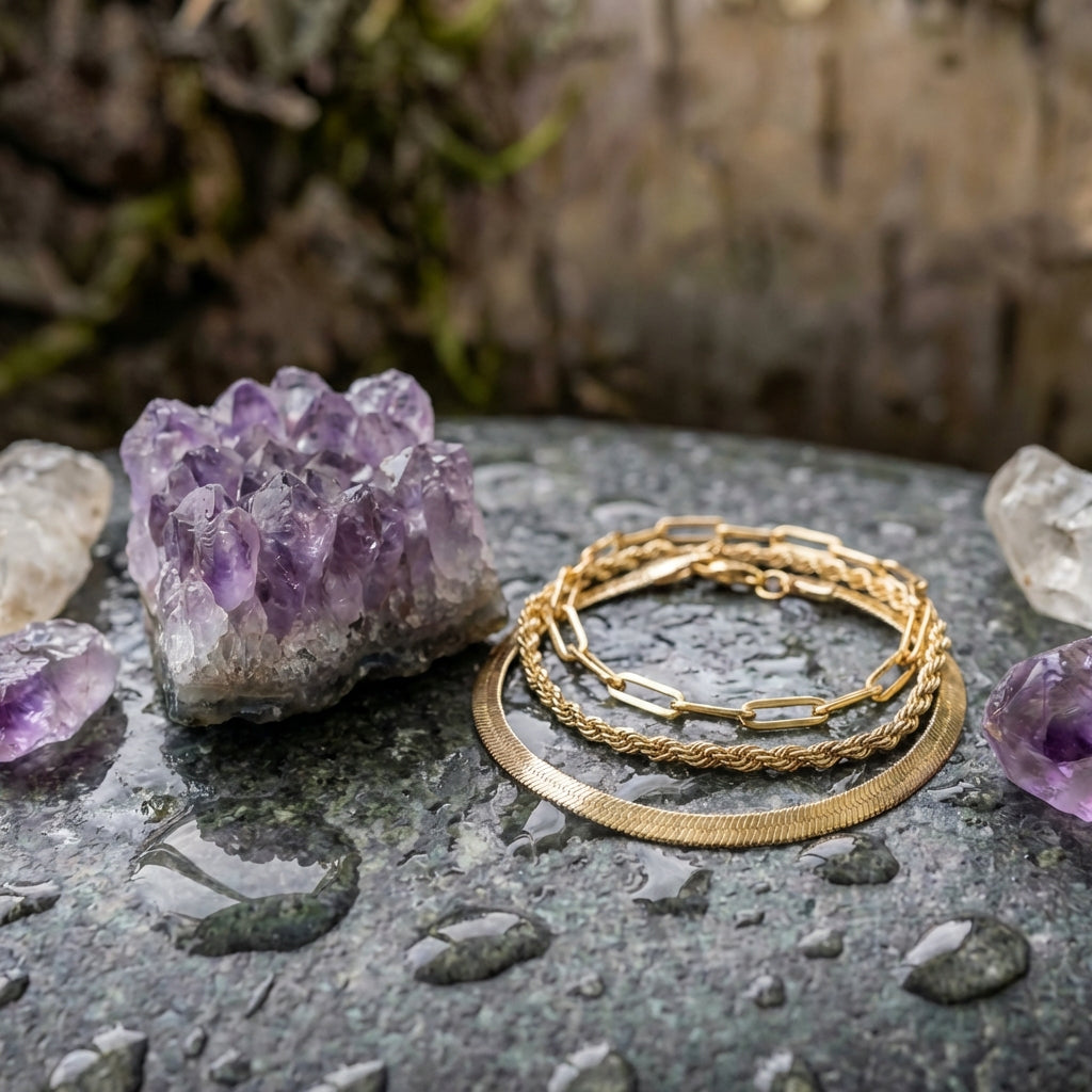 Essentials Bracelet Set