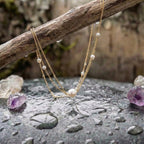 Freshwater Pearl Necklace