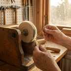 Freshwater Pearl Necklace