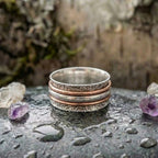 A Vintage Classic Ring