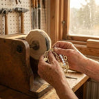 Gold Pearl Bracelet Packs