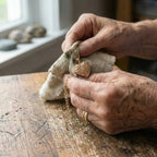 Charm Love Chain Necklace