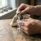 Brilliant Rhinestone Necklace