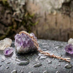 Luna Natural Zircon Bracelet