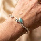 A Vintage Birdie Bracelet