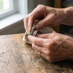 A Vintage Classic Ring