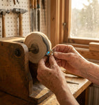 A Vintage Moonstone Ring